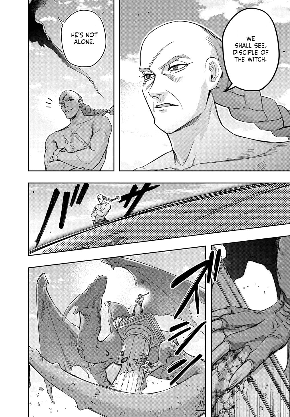 The Kingdoms of Ruin Chapter 34.2 page 15 - 