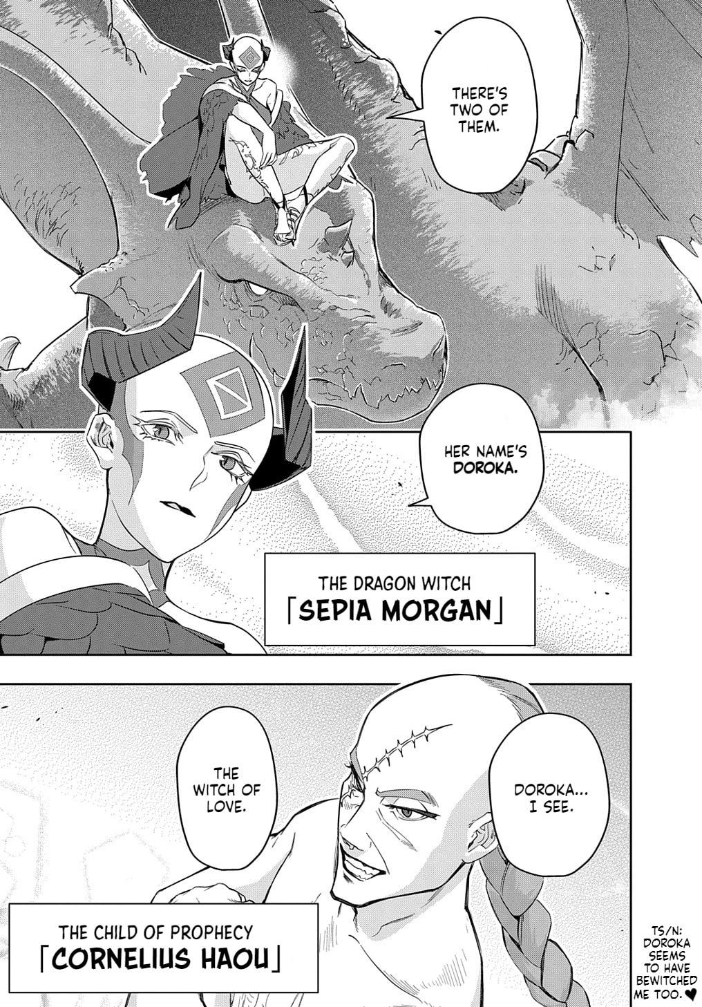 The Kingdoms of Ruin Chapter 34.2 page 16 - 