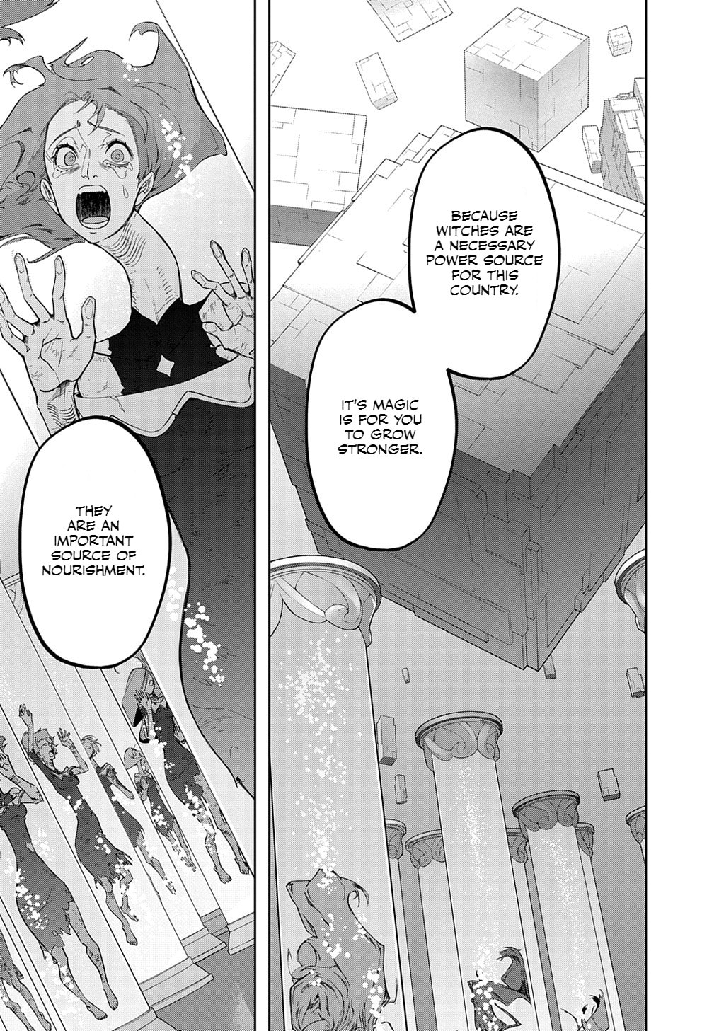 The Kingdoms of Ruin Chapter 34.2 page 4 - 