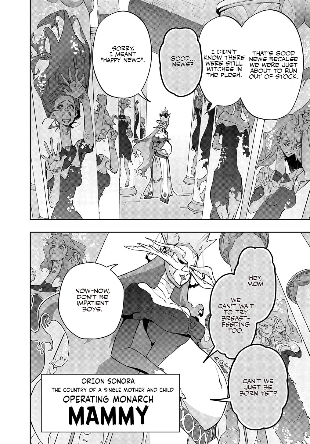 The Kingdoms of Ruin Chapter 34.2 page 5 - 