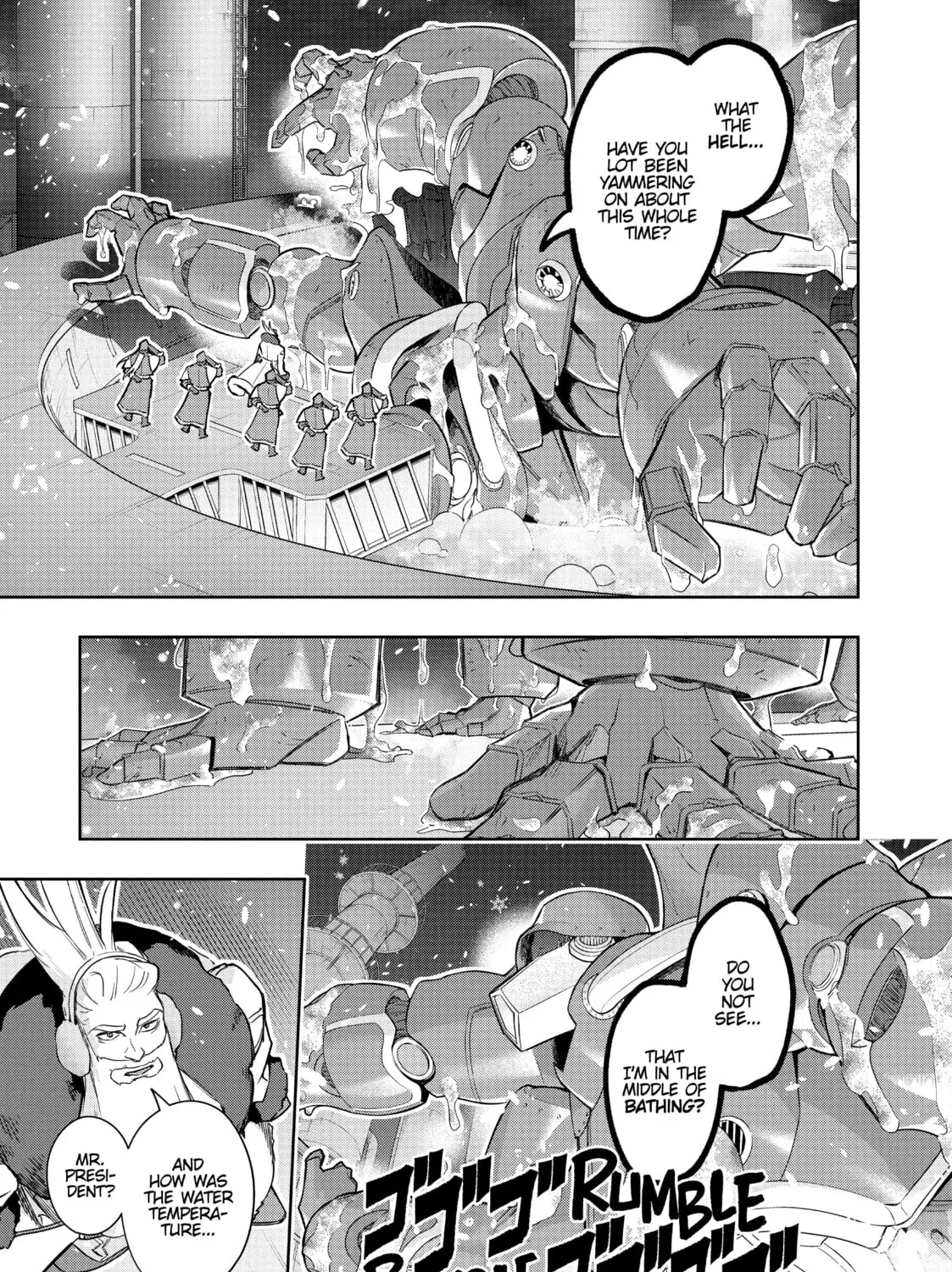 The Kingdoms of Ruin Chapter 34 page 15 - 