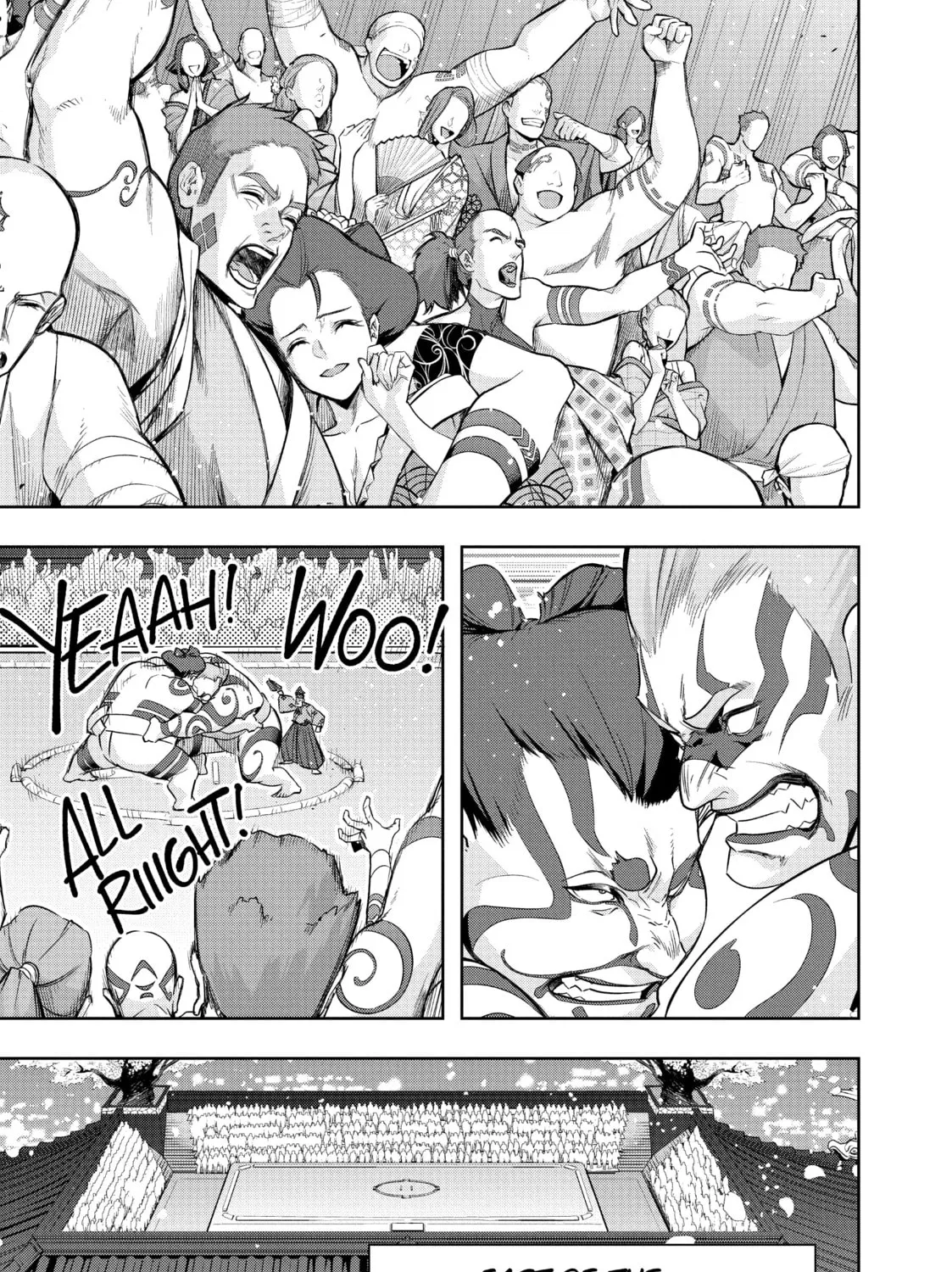 The Kingdoms of Ruin Chapter 34 page 25 - 