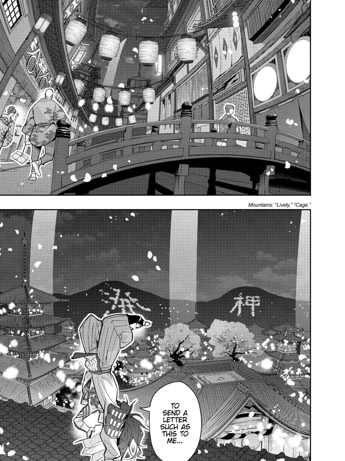 The Kingdoms of Ruin Chapter 34 page 29 - 