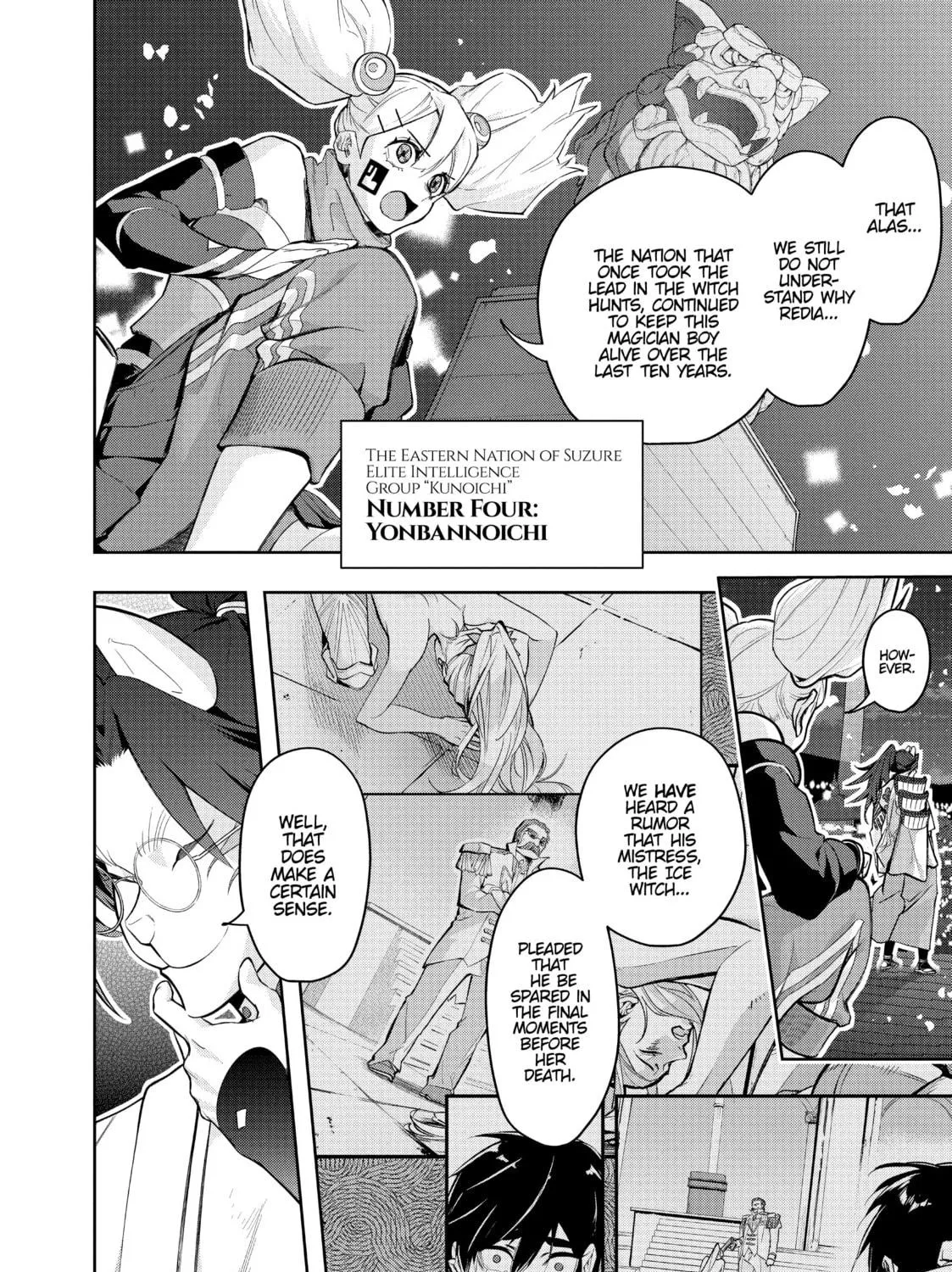 The Kingdoms of Ruin Chapter 34 page 35 - 