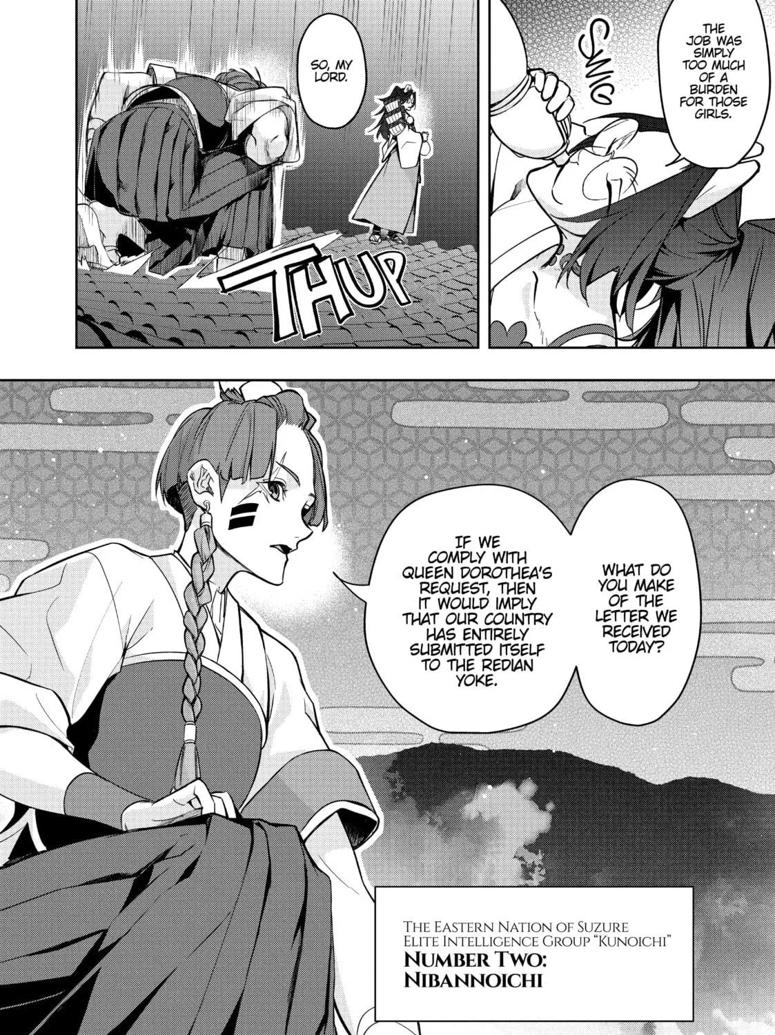 The Kingdoms of Ruin Chapter 34 page 39 - 