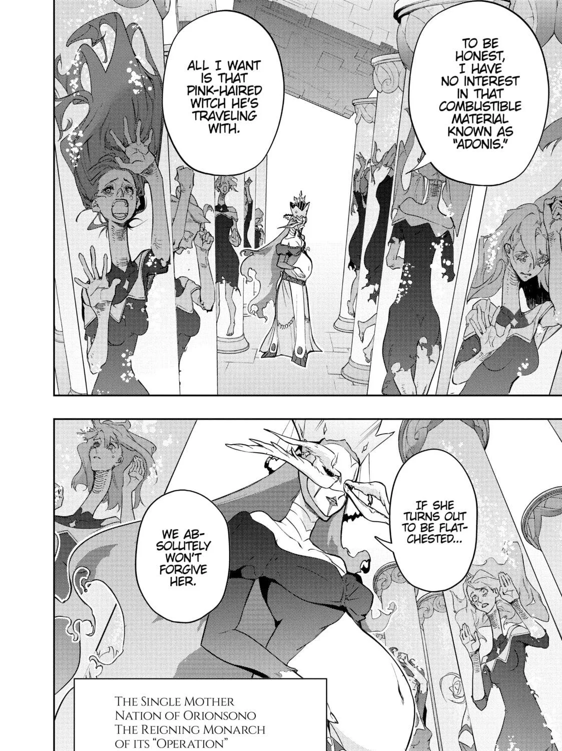 The Kingdoms of Ruin Chapter 34 page 53 - 