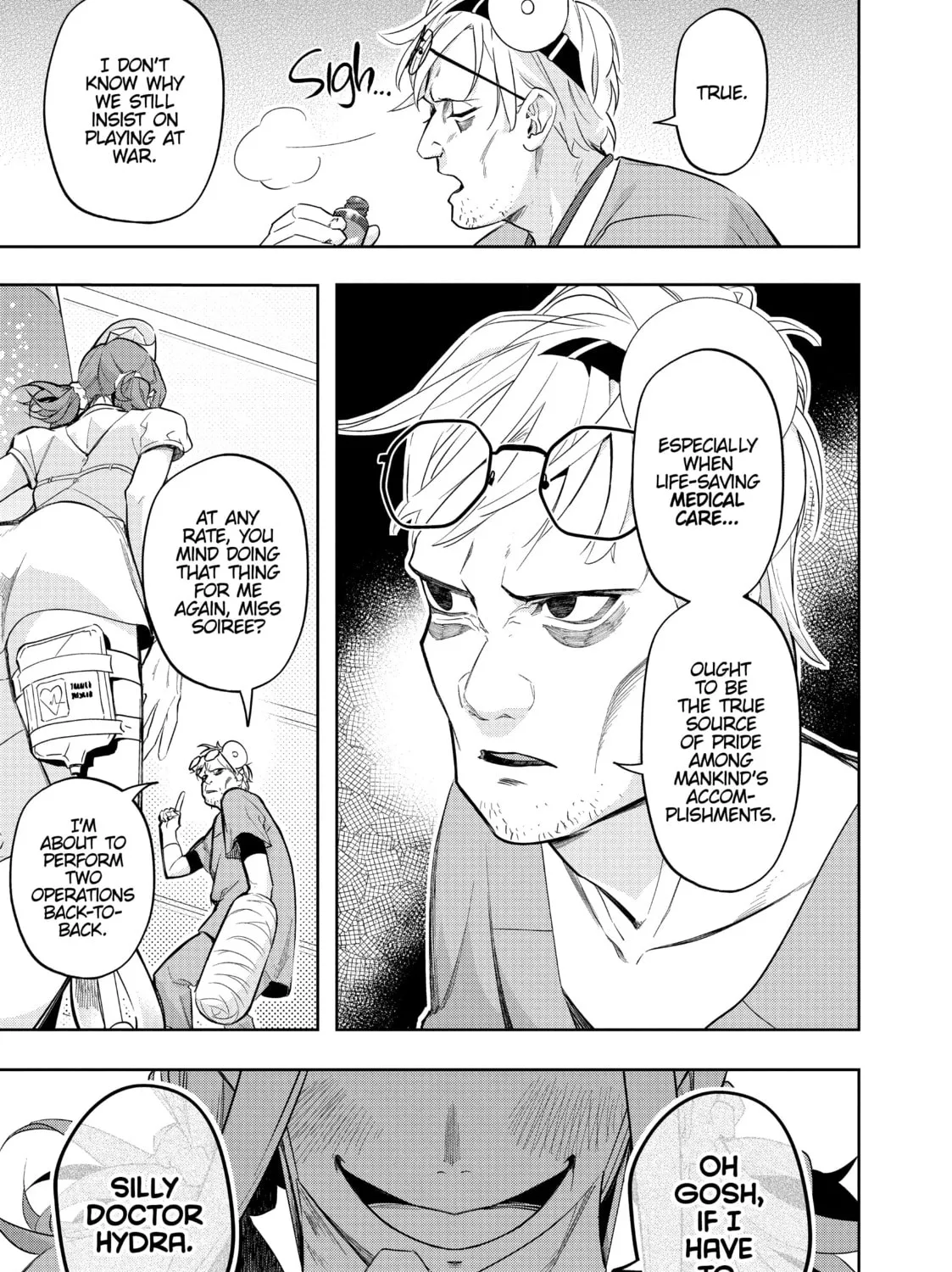 The Kingdoms of Ruin Chapter 34 page 63 - 