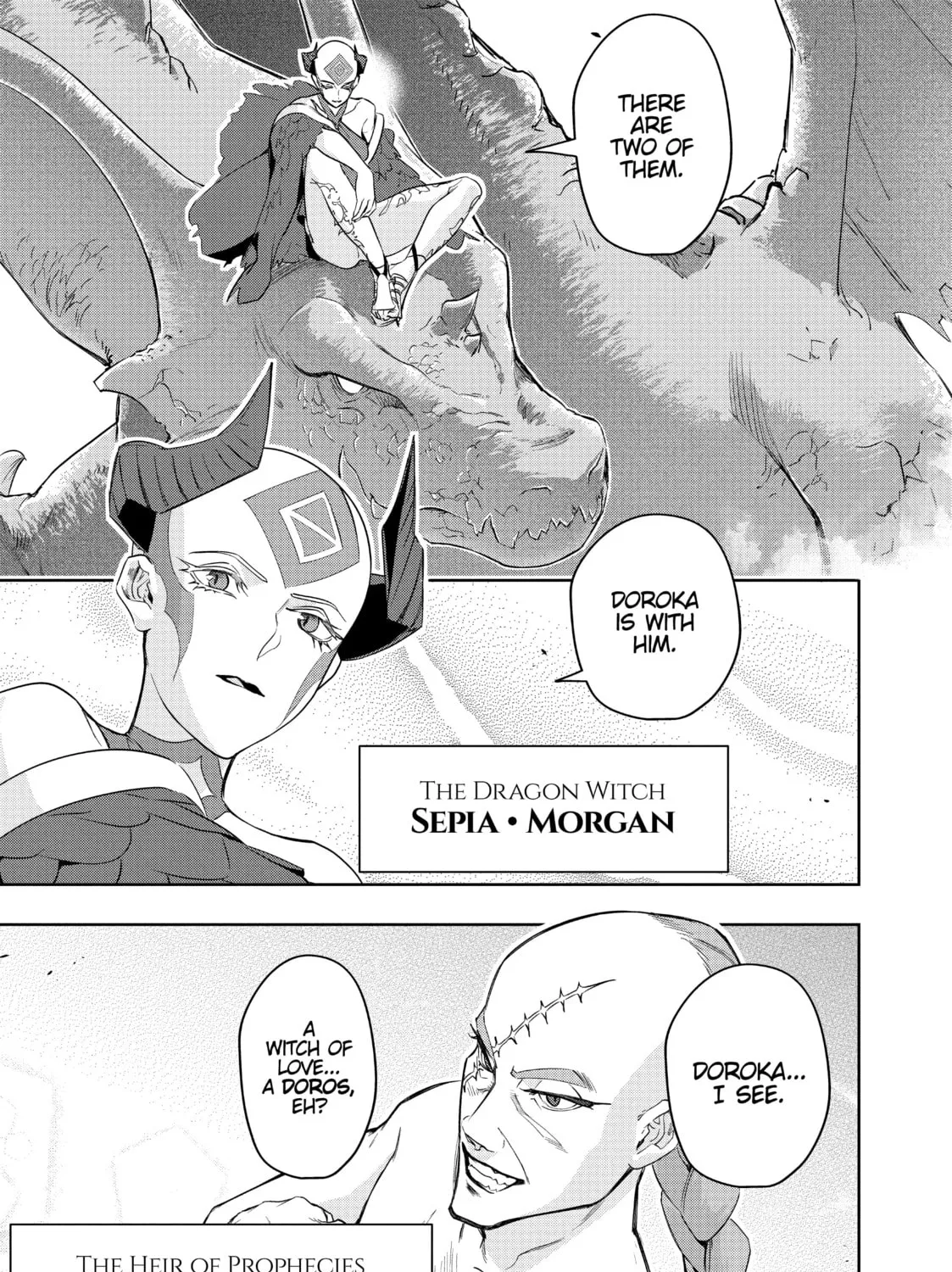 The Kingdoms of Ruin Chapter 34 page 75 - 