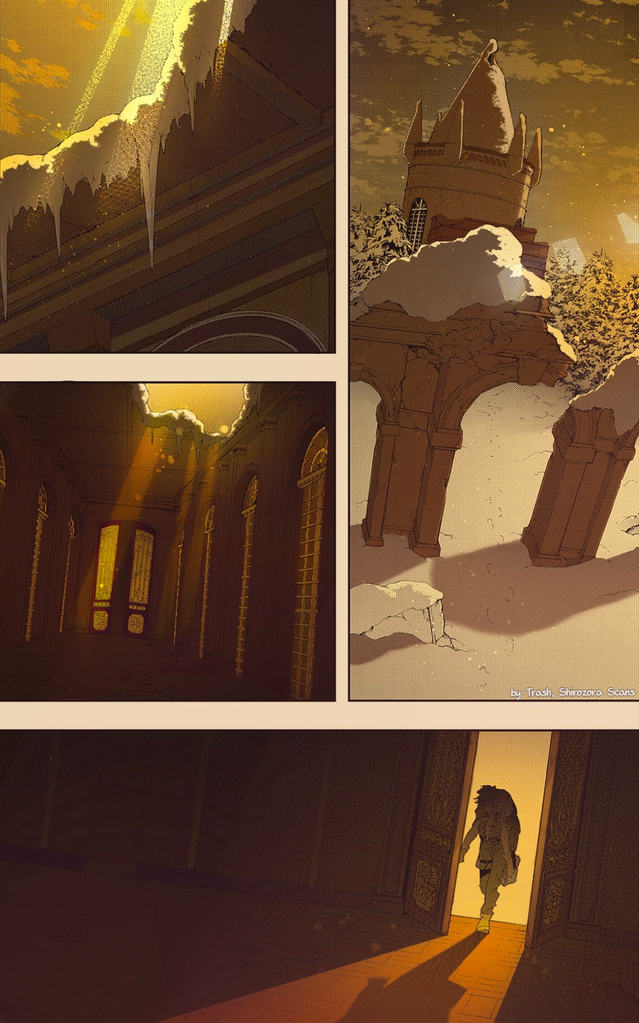 The Kingdoms of Ruin Chapter 35.1 page 23 - 