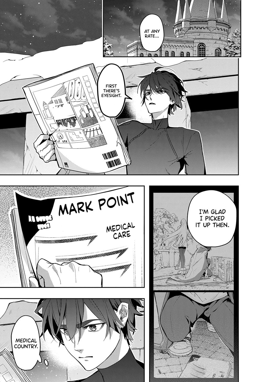 The Kingdoms of Ruin Chapter 35.2 page 16 - 