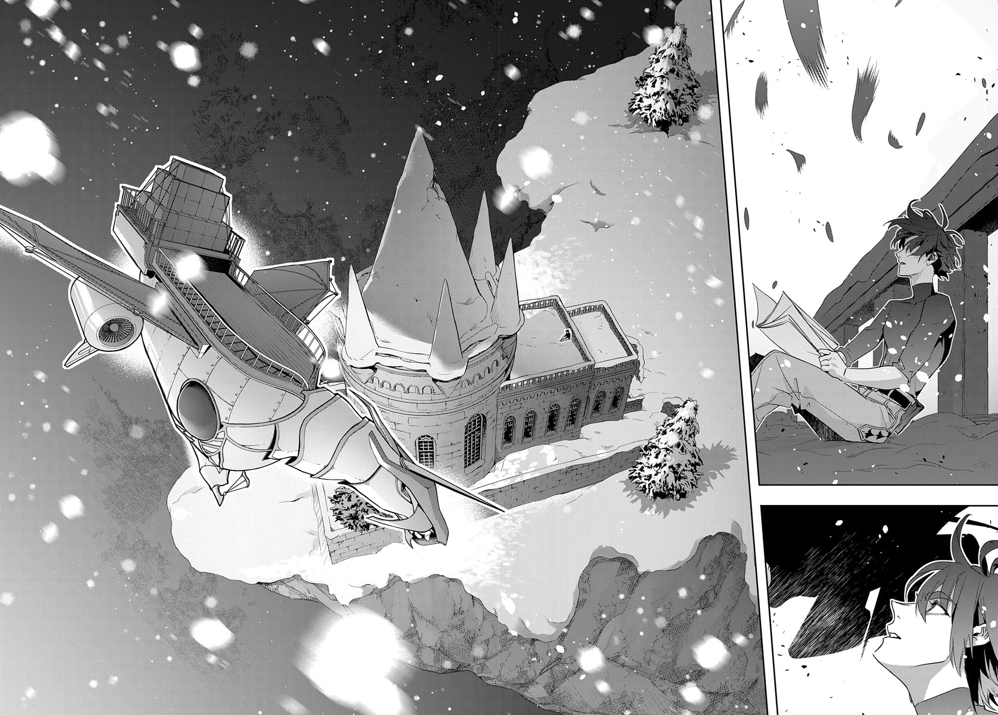 The Kingdoms of Ruin Chapter 35.2 page 17 - 