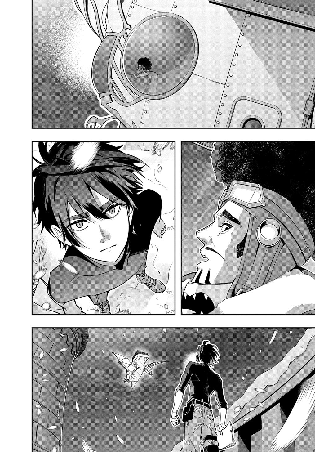 The Kingdoms of Ruin Chapter 35.2 page 18 - 