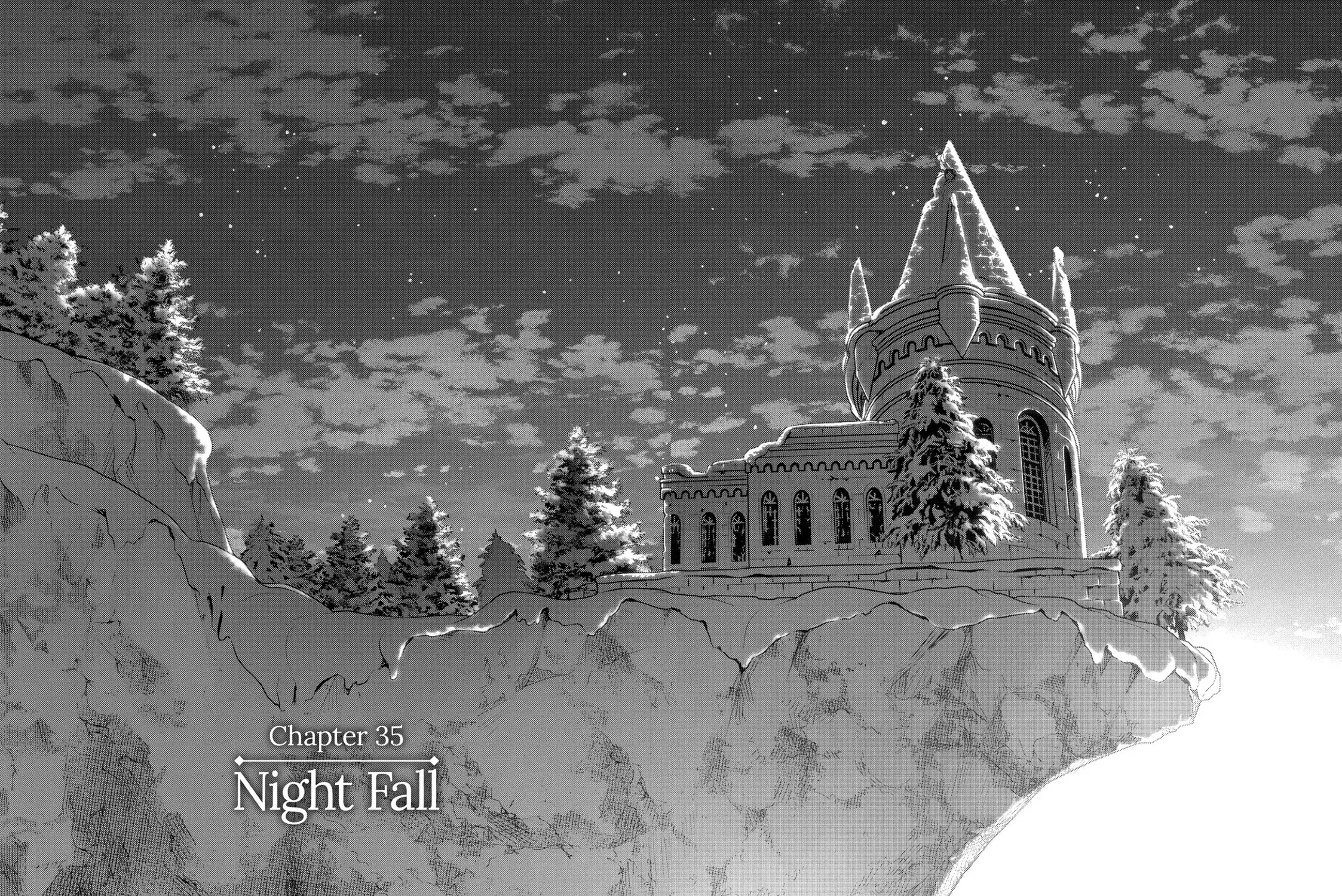 The Kingdoms of Ruin Chapter 35 page 27 - 