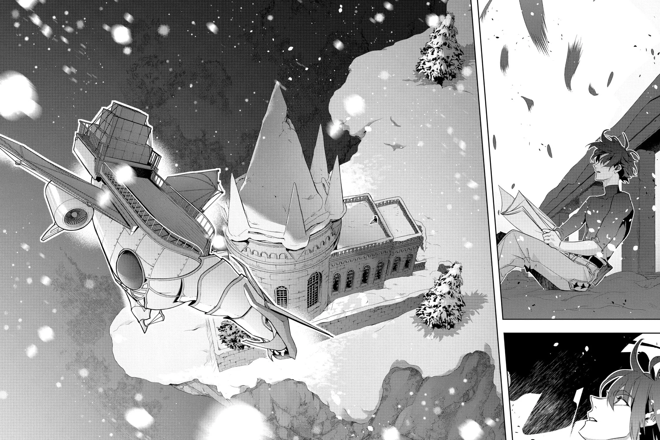 The Kingdoms of Ruin Chapter 35 page 75 - 