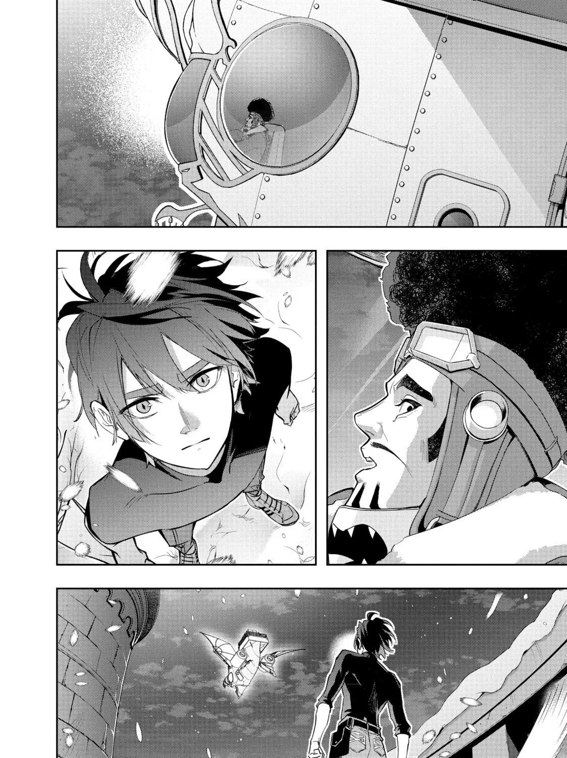 The Kingdoms of Ruin Chapter 35 page 77 - 