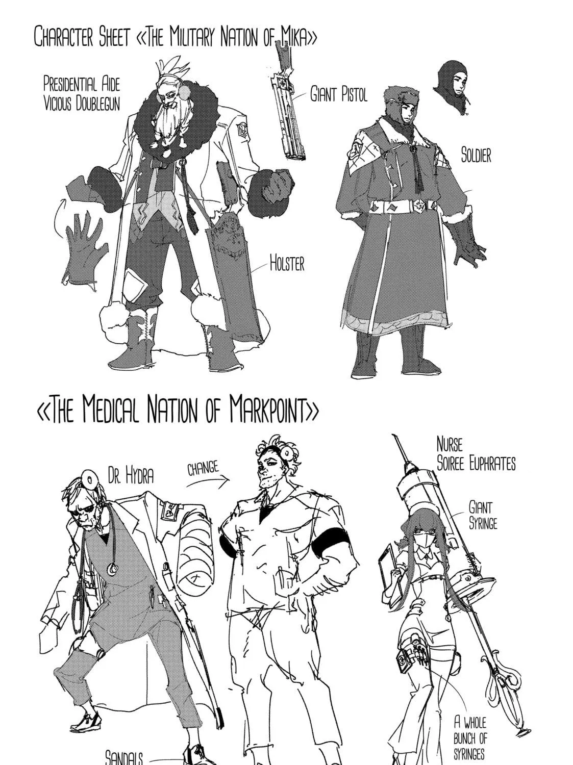 The Kingdoms of Ruin Chapter 36 page 101 - 
