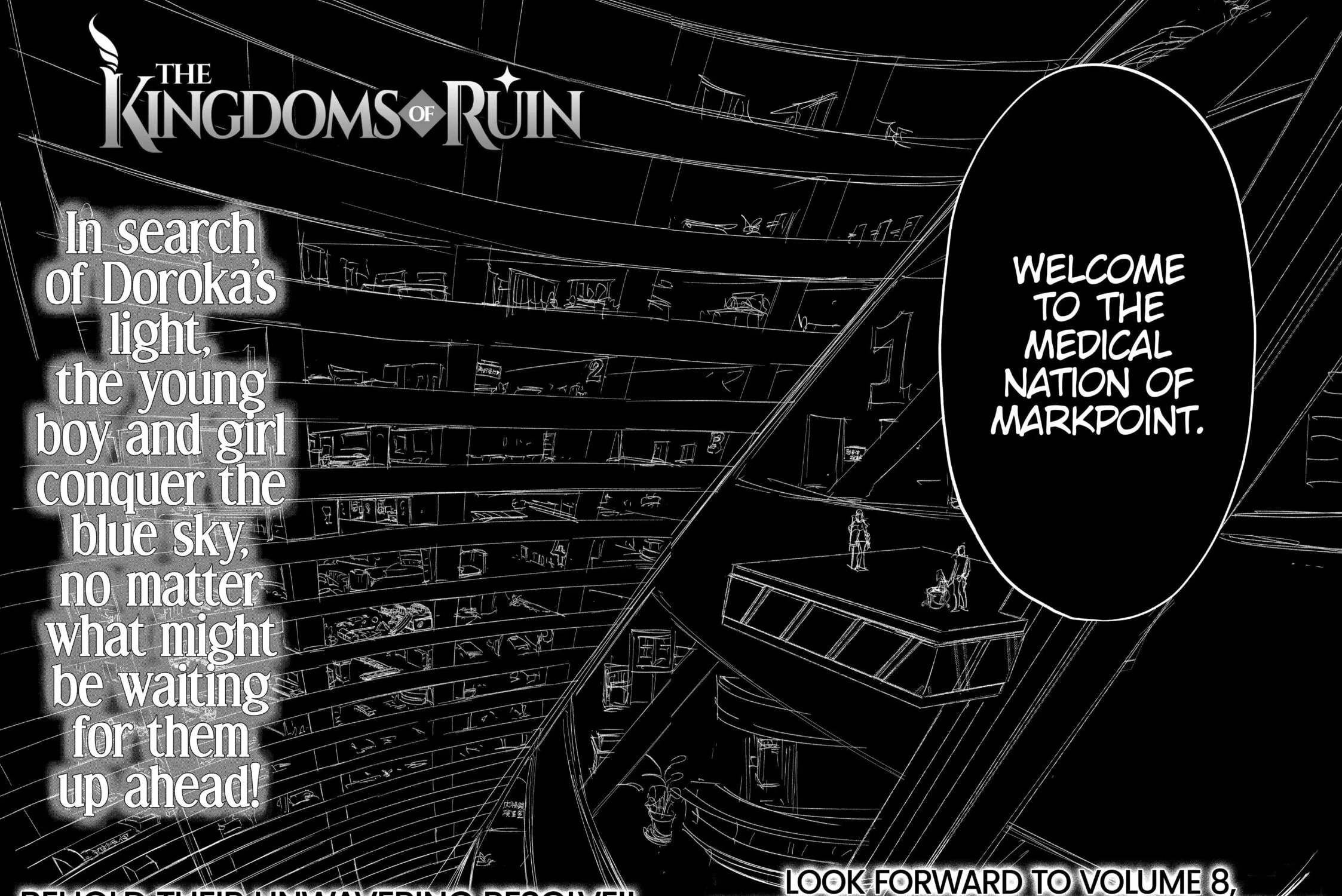The Kingdoms of Ruin Chapter 36 page 107 - 