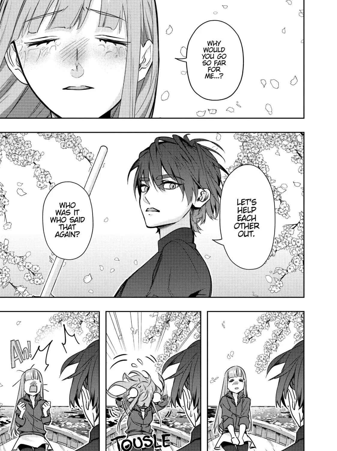The Kingdoms of Ruin Chapter 36 page 13 - 