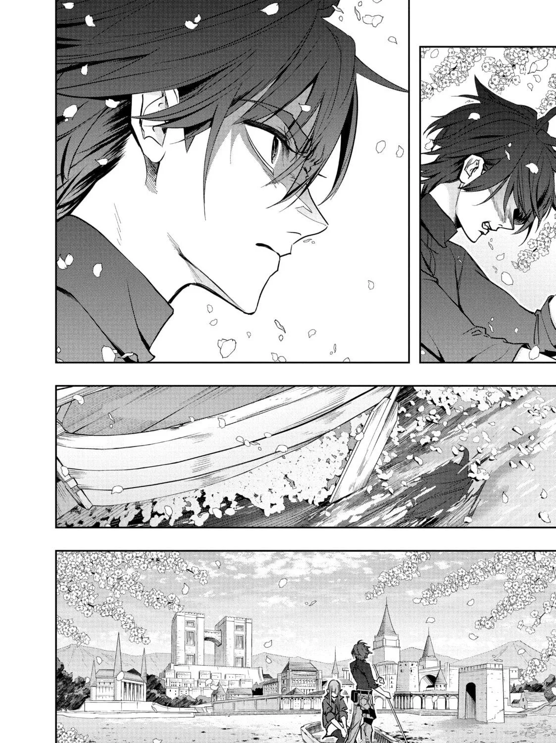 The Kingdoms of Ruin Chapter 36 page 19 - 