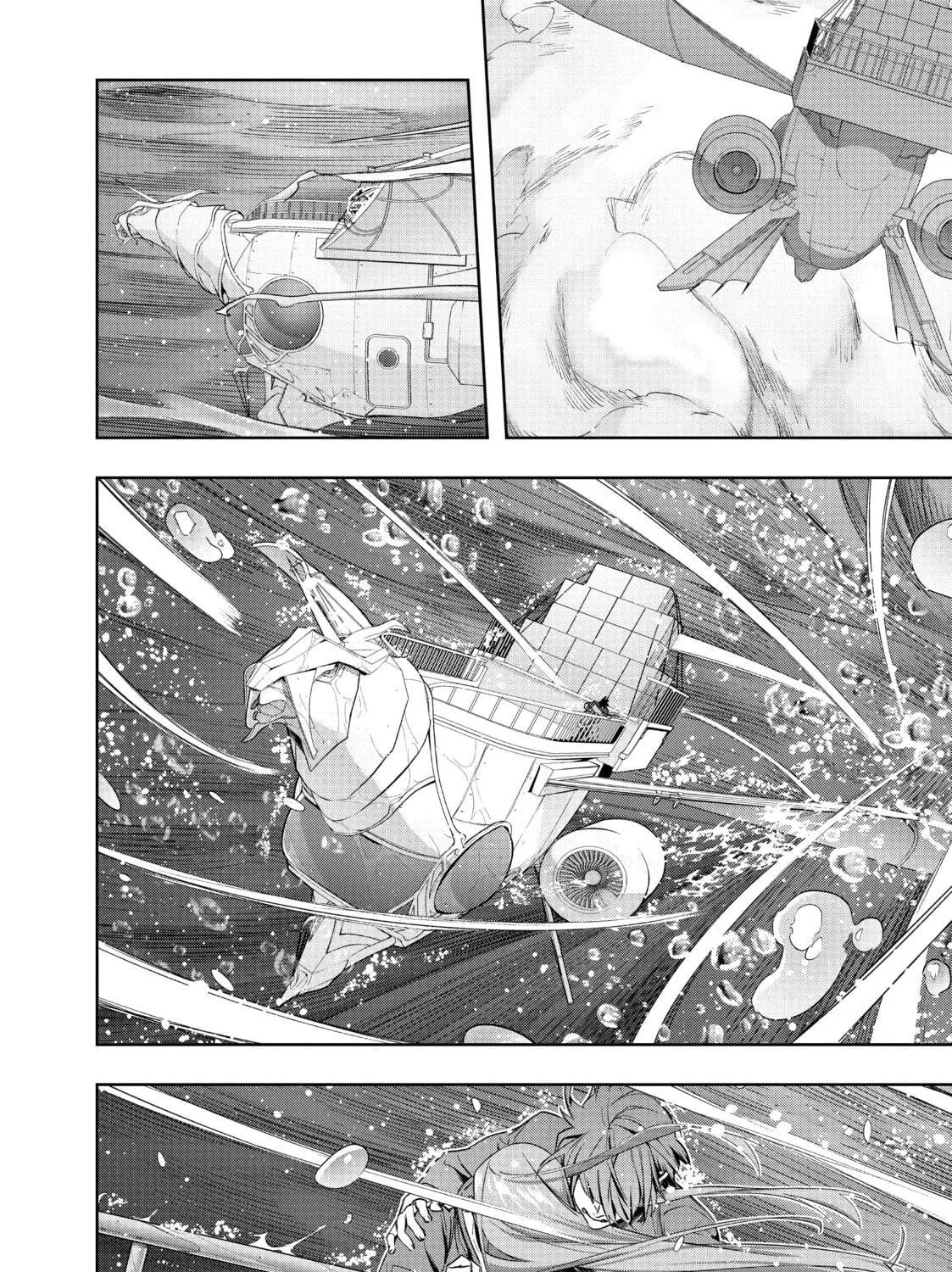 The Kingdoms of Ruin Chapter 36 page 65 - 