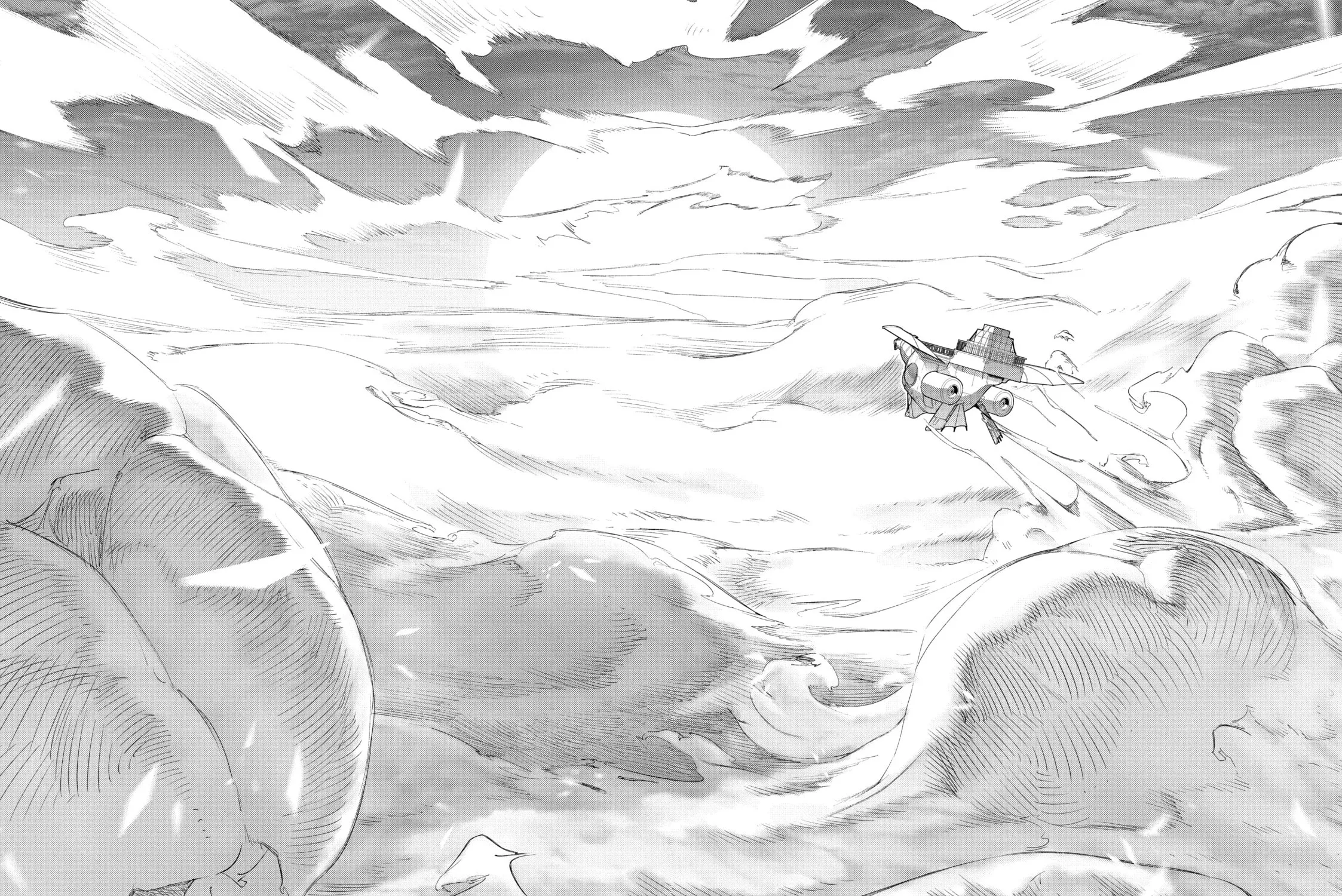 The Kingdoms of Ruin Chapter 36 page 69 - 