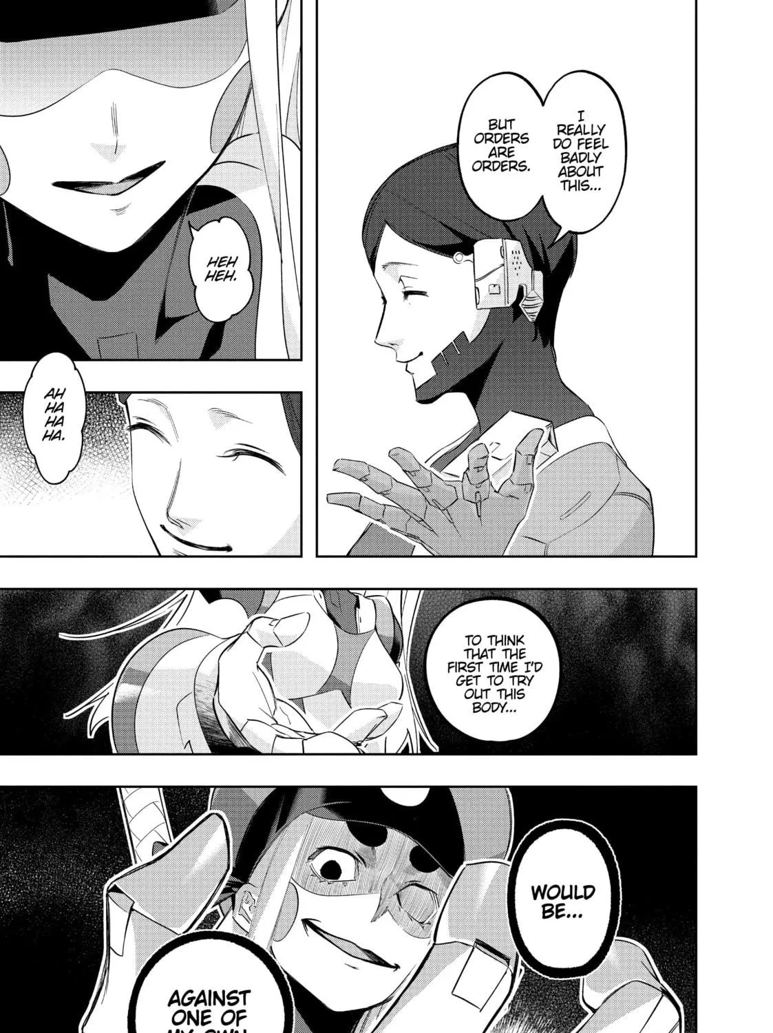 The Kingdoms of Ruin Chapter 36 page 89 - 