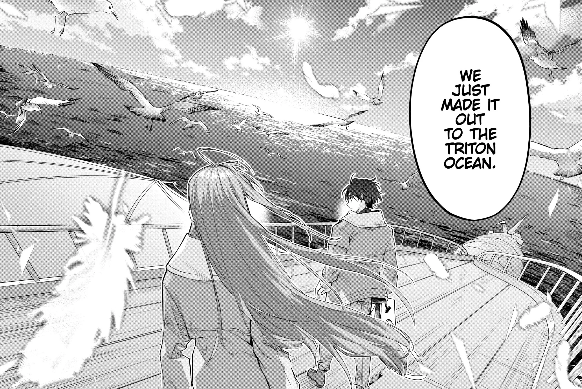 The Kingdoms of Ruin Chapter 37 page 23 - 