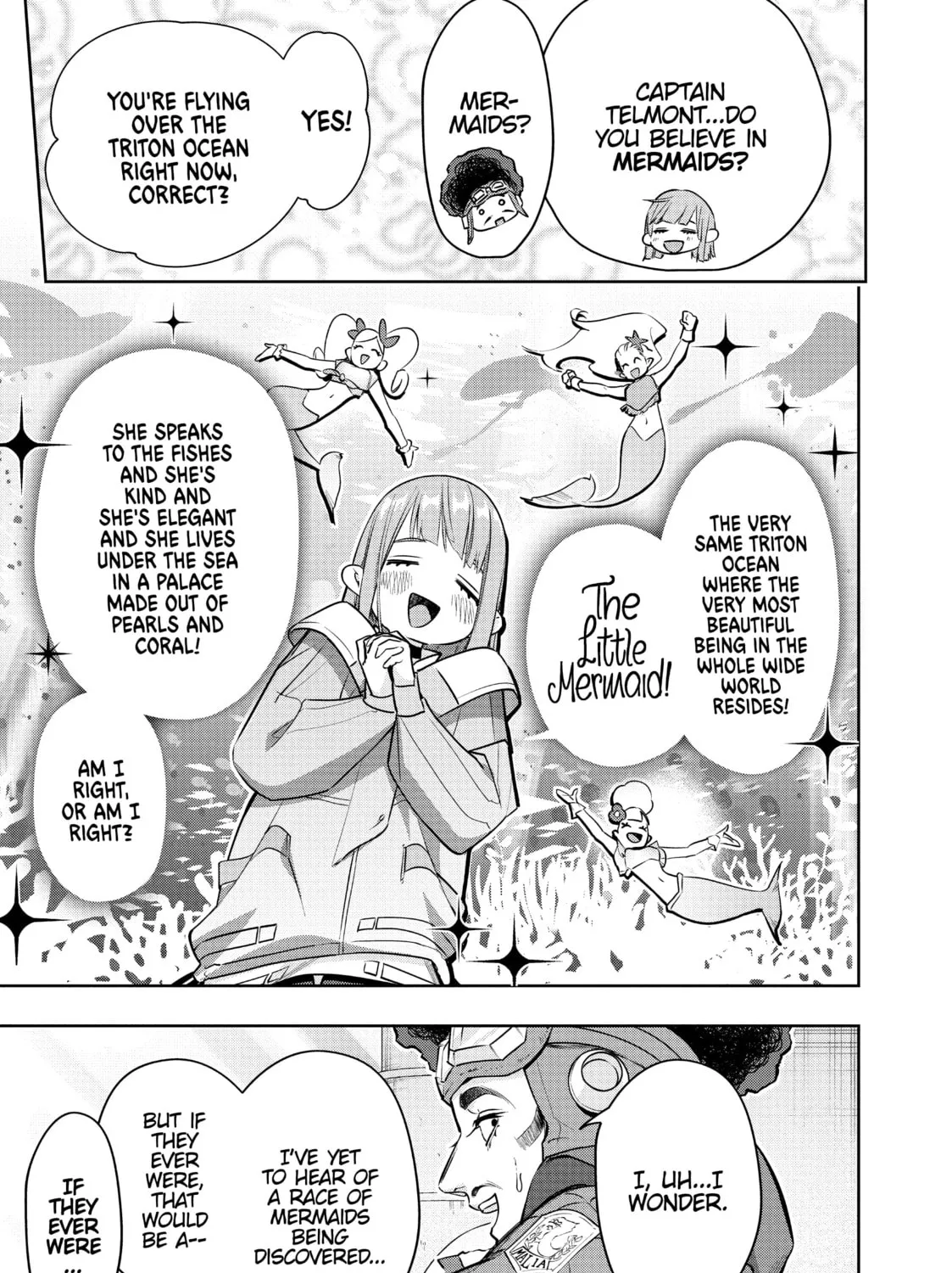 The Kingdoms of Ruin Chapter 37 page 55 - 