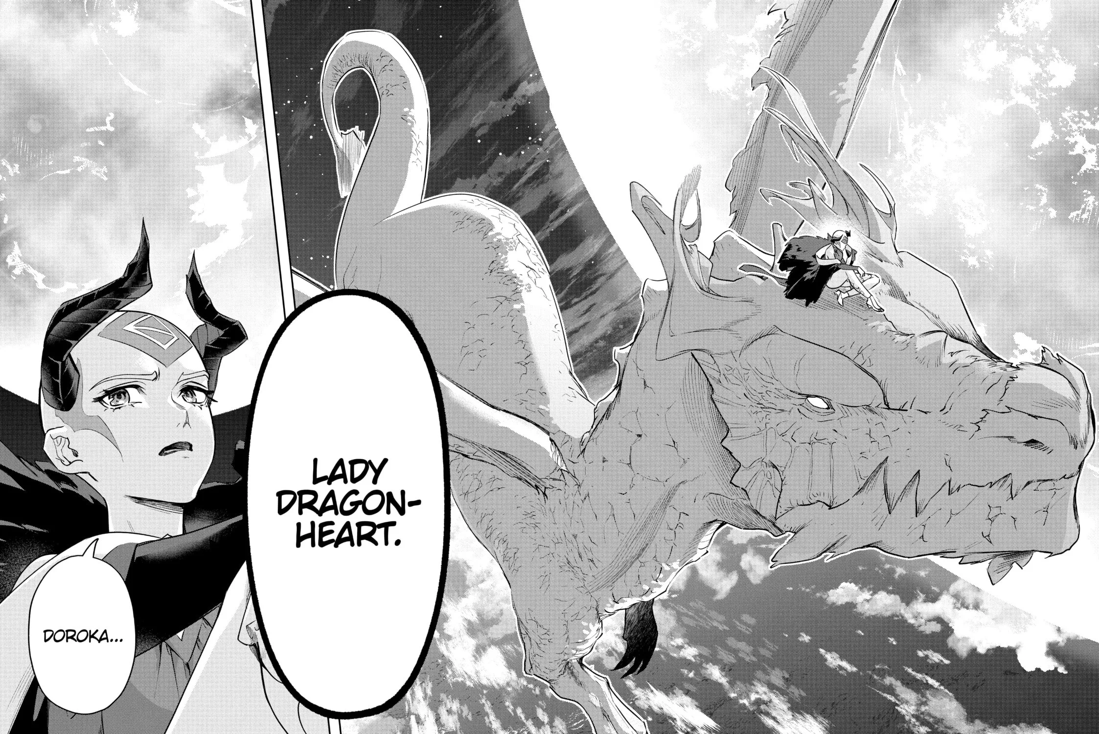 The Kingdoms of Ruin Chapter 37 page 65 - 
