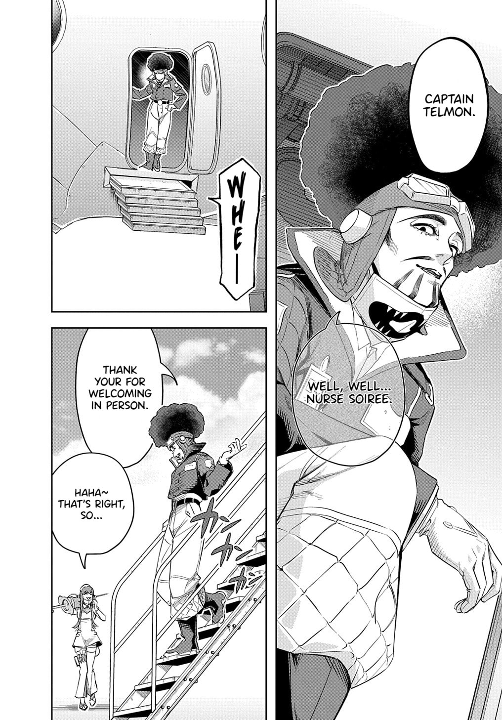 The Kingdoms of Ruin Chapter 38.1 page 4 - 
