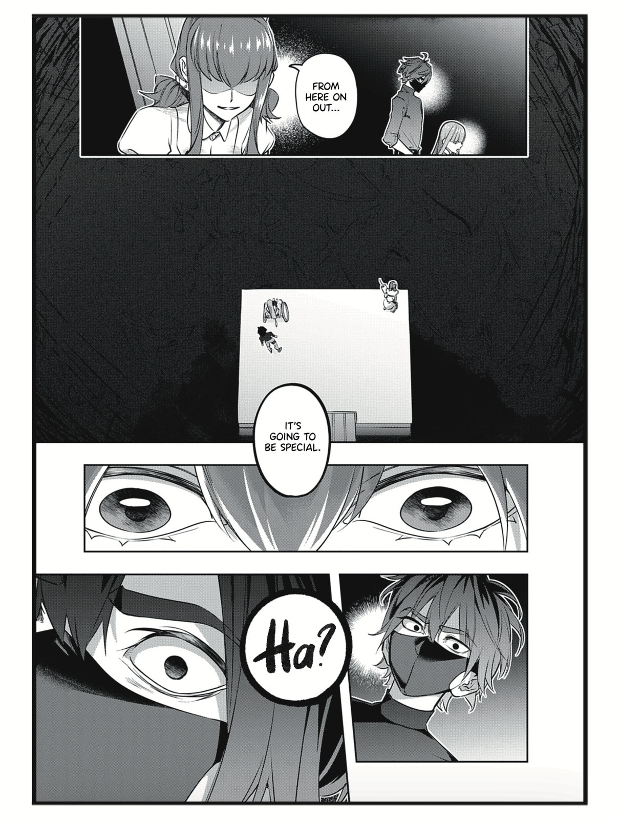 The Kingdoms of Ruin Chapter 38.2 page 13 - 