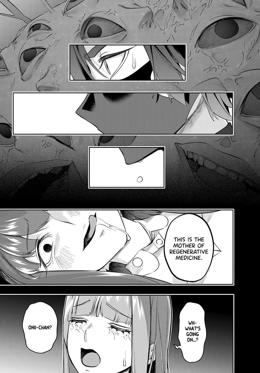 The Kingdoms of Ruin Chapter 38.2 page 15 - 