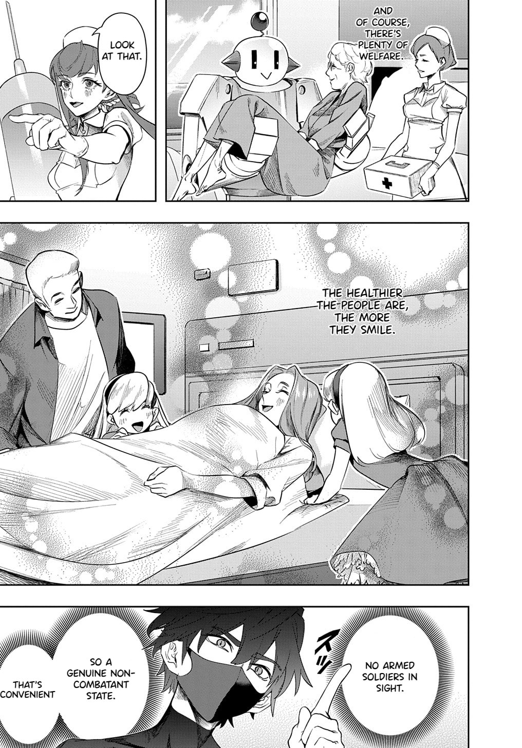 The Kingdoms of Ruin Chapter 38.2 page 4 - 