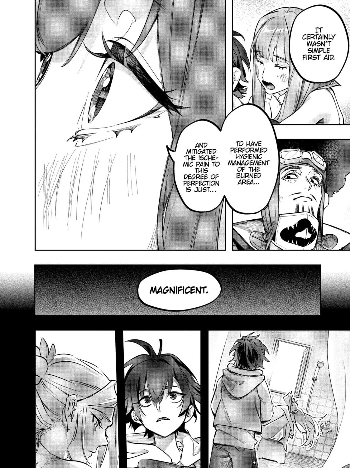 The Kingdoms of Ruin Chapter 38 page 19 - 