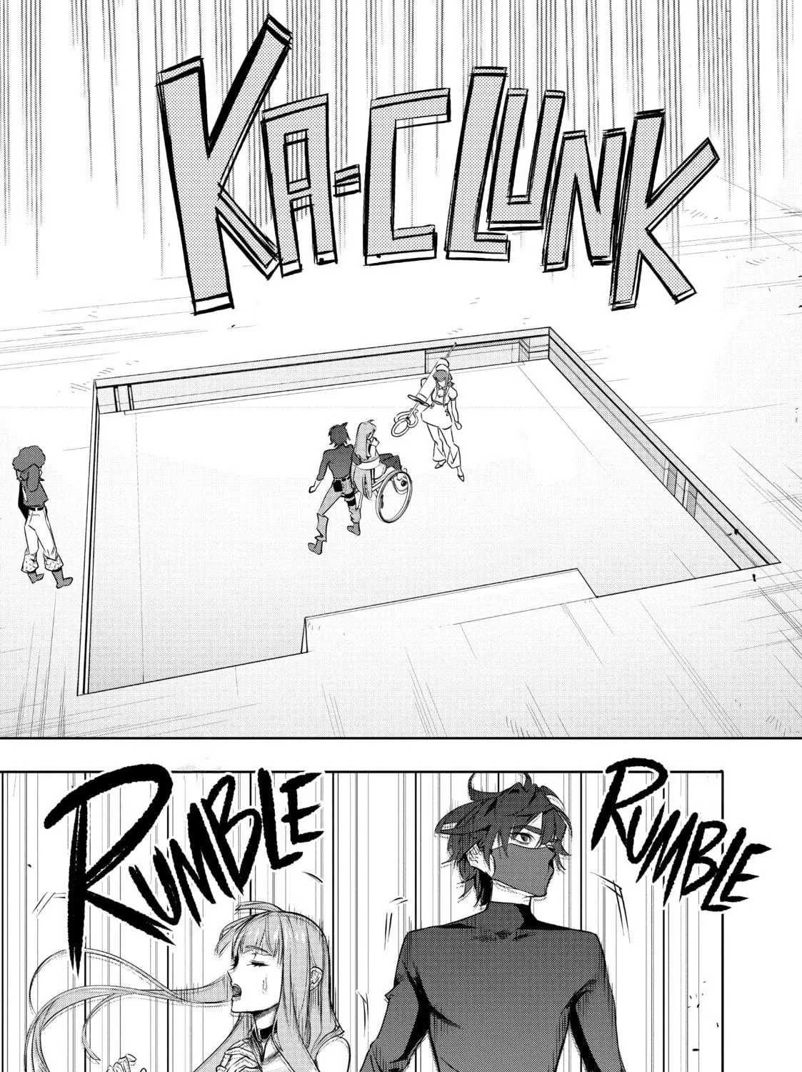 The Kingdoms of Ruin Chapter 38 page 29 - 