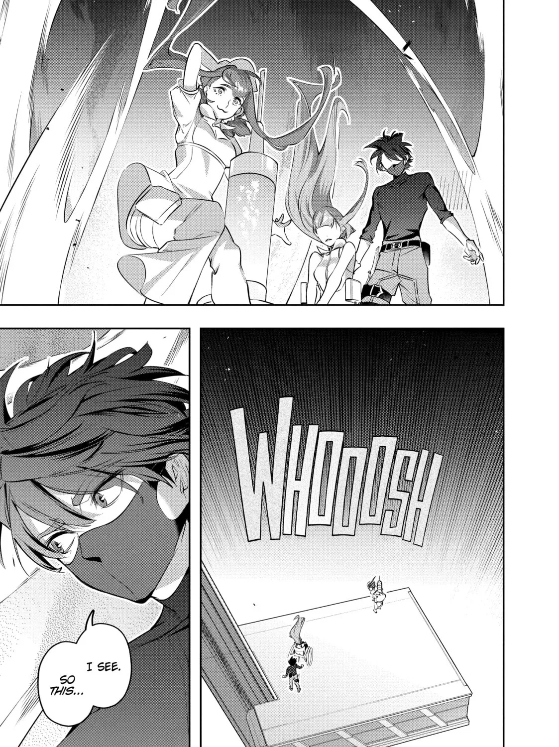 The Kingdoms of Ruin Chapter 38 page 37 - 