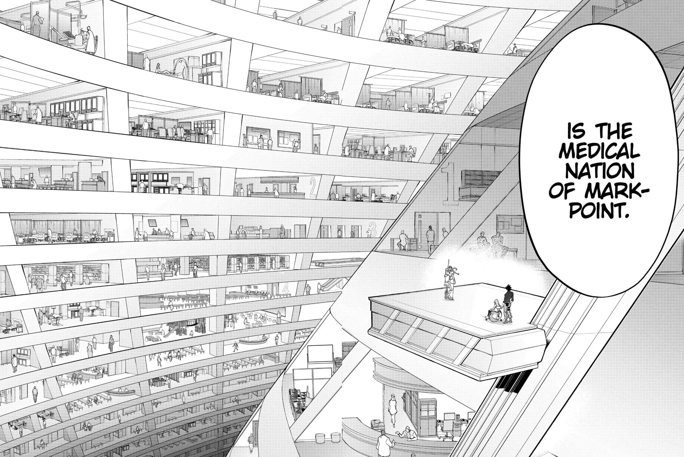The Kingdoms of Ruin Chapter 38 page 39 - 