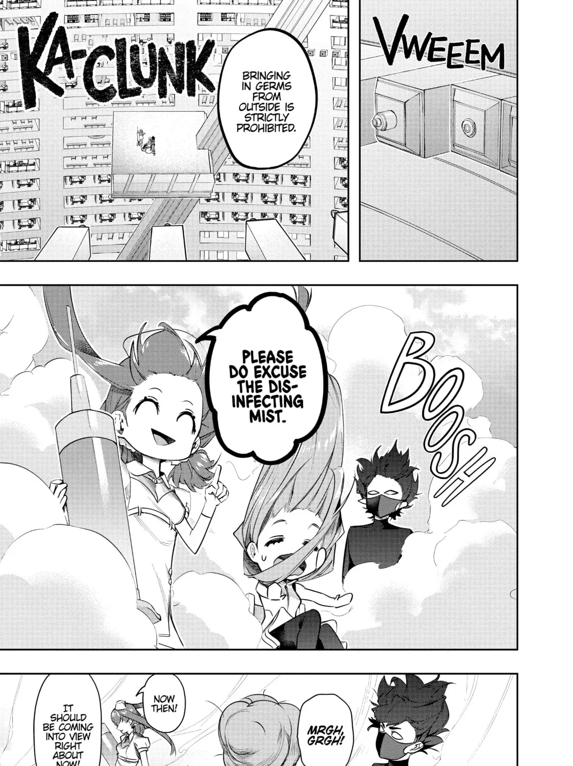 The Kingdoms of Ruin Chapter 38 page 51 - 
