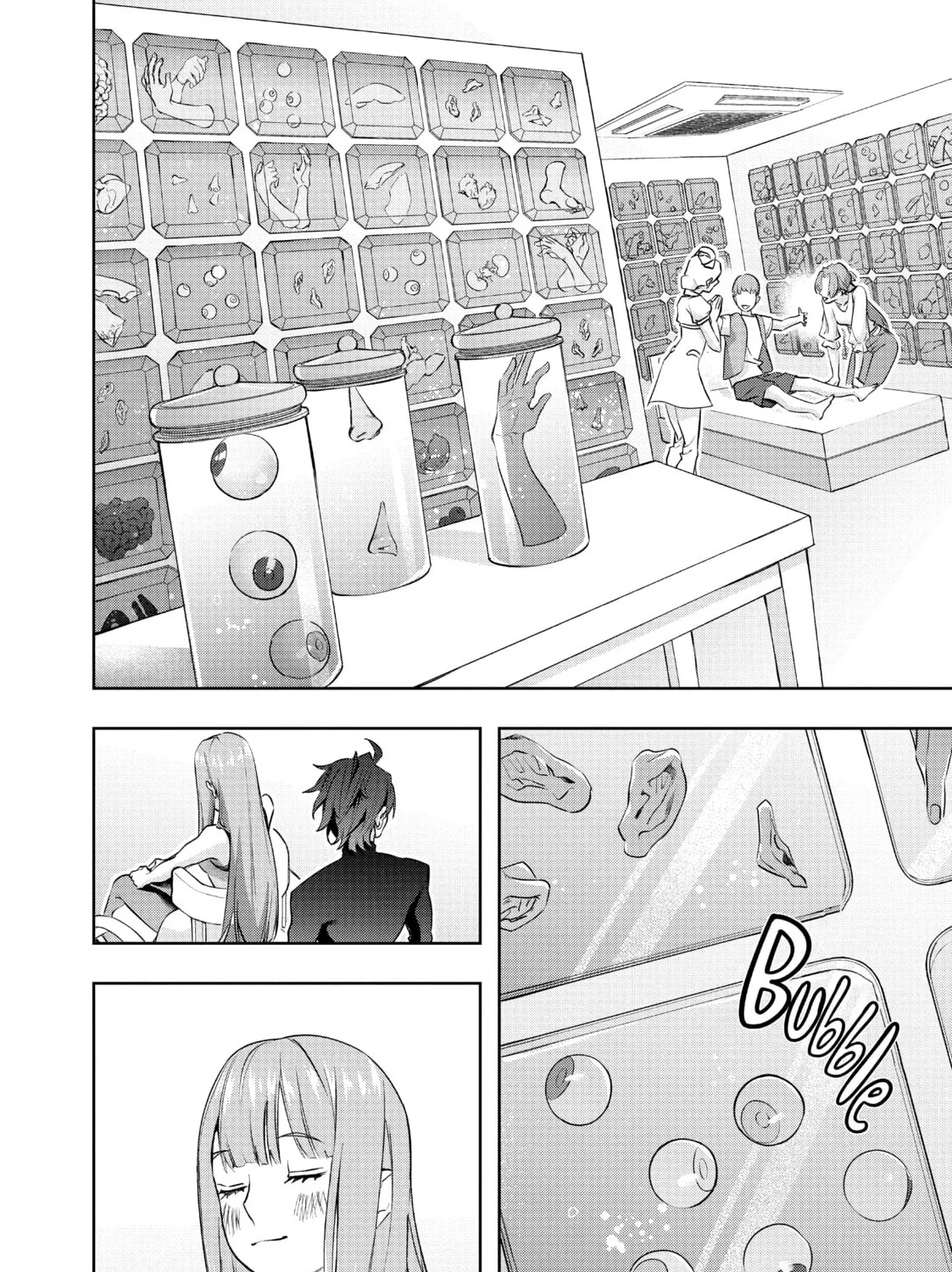 The Kingdoms of Ruin Chapter 38 page 61 - 