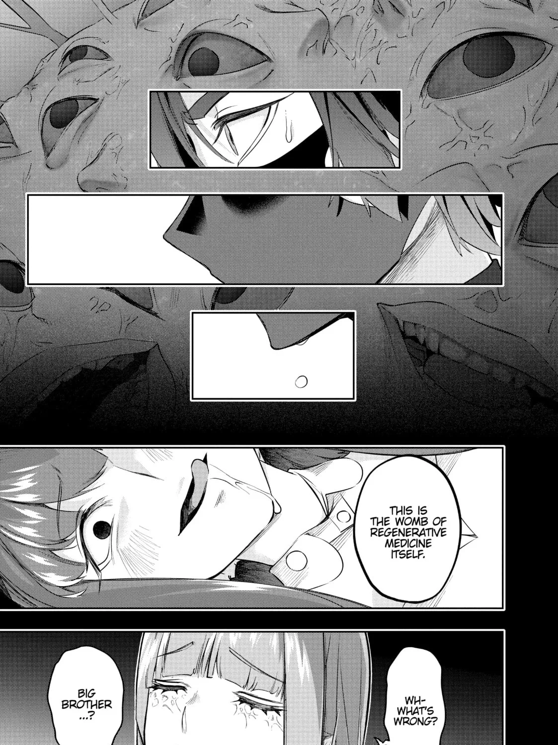 The Kingdoms of Ruin Chapter 38 page 67 - 