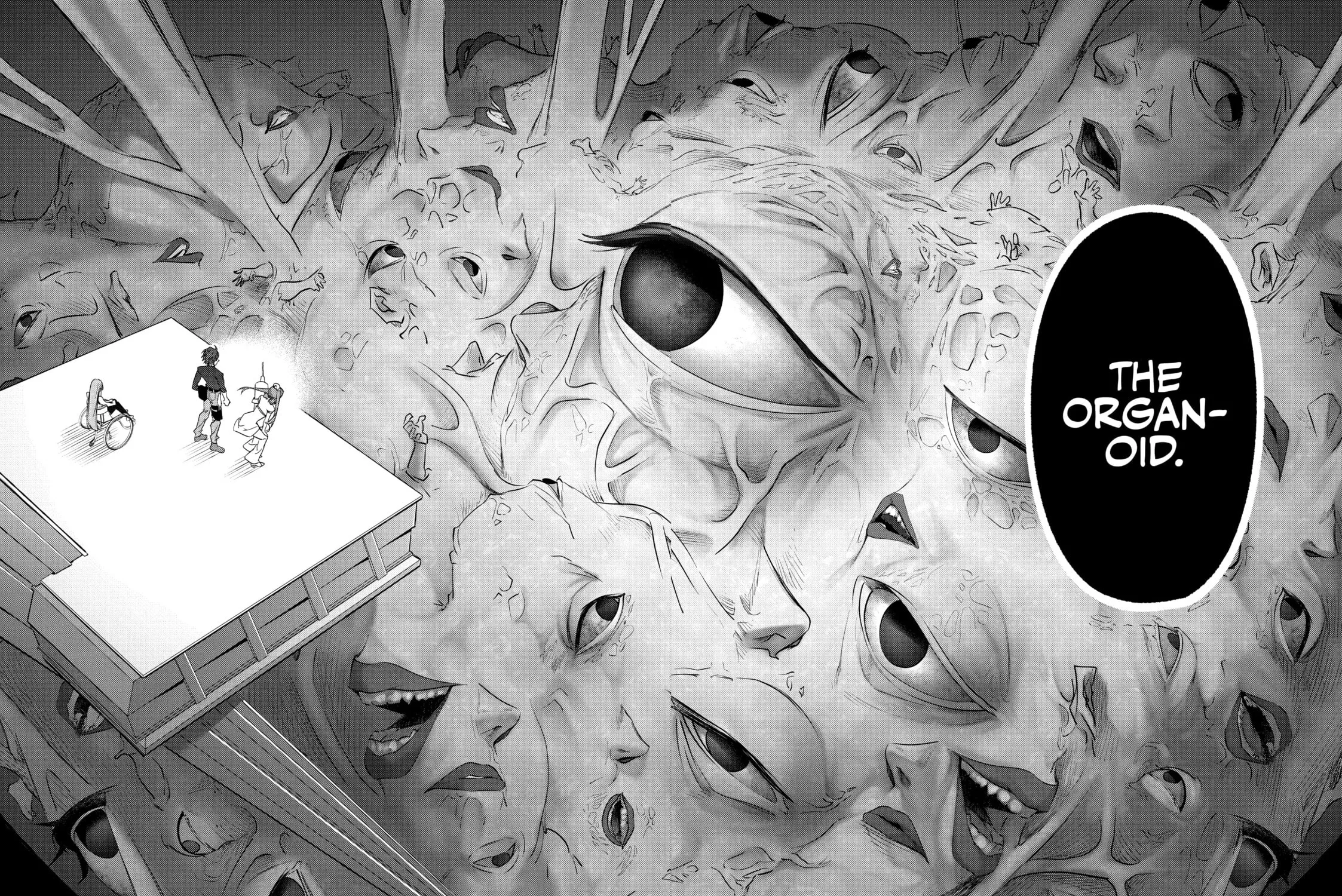 The Kingdoms of Ruin Chapter 38 page 69 - 