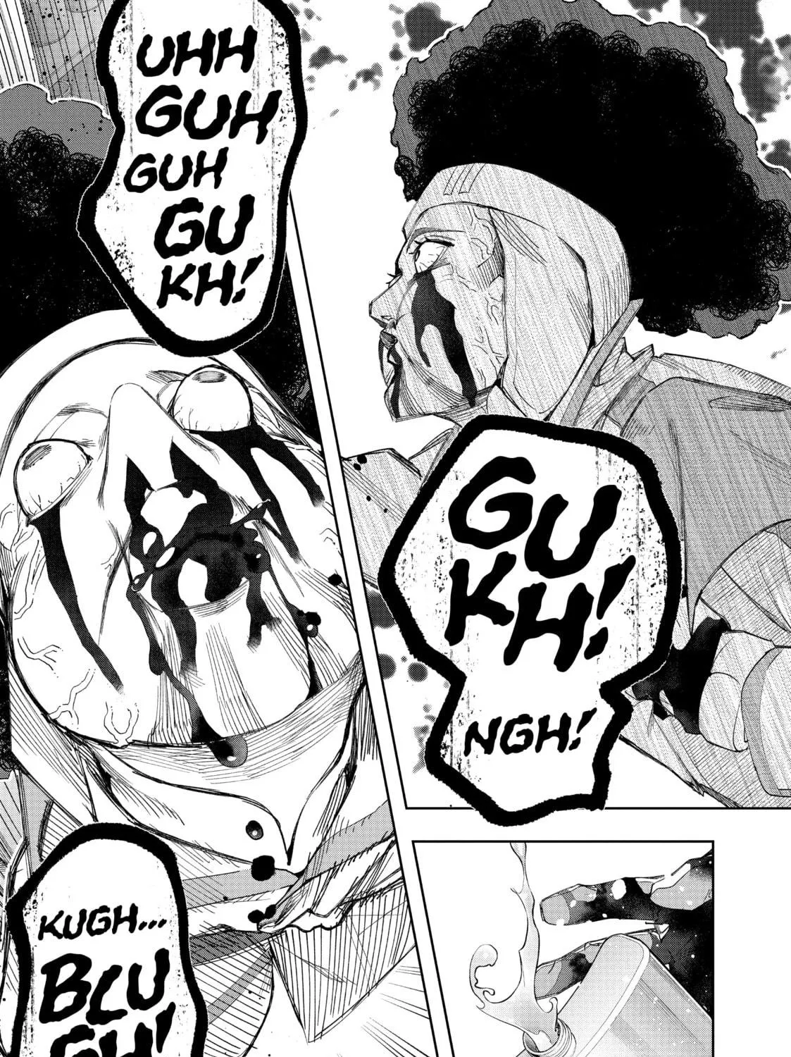 The Kingdoms of Ruin Chapter 39 page 65 - 