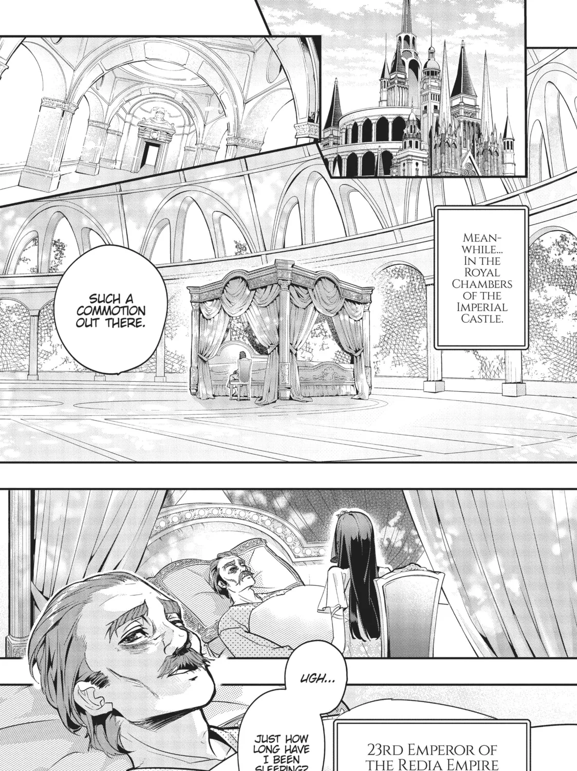 The Kingdoms of Ruin Chapter 4 page 15 - 
