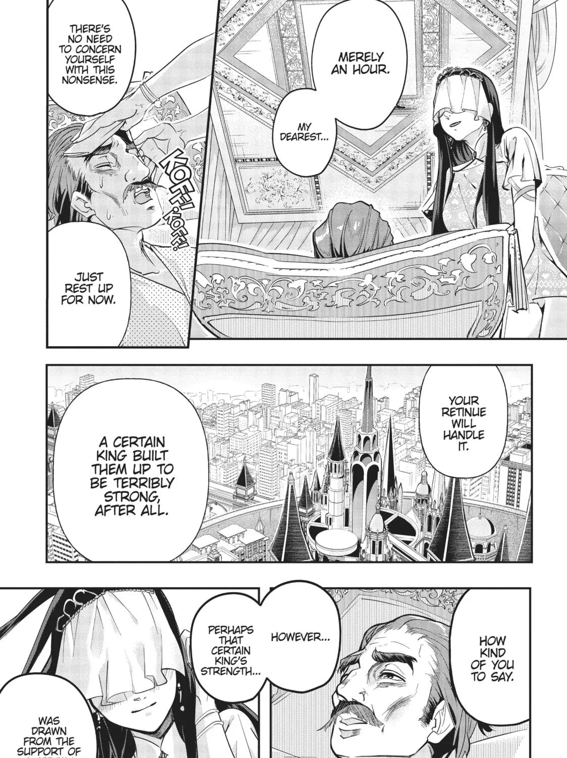 The Kingdoms of Ruin Chapter 4 page 17 - 