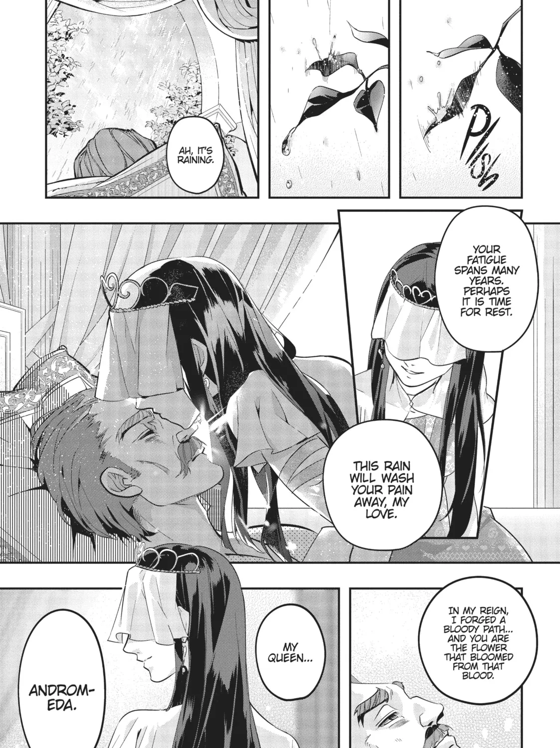 The Kingdoms of Ruin Chapter 4 page 25 - 
