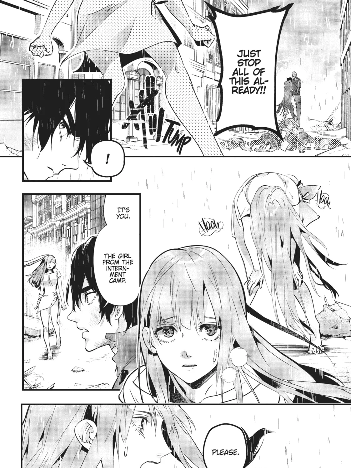 The Kingdoms of Ruin Chapter 4 page 31 - 