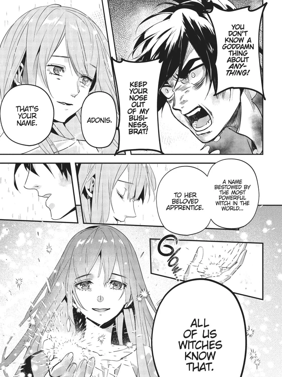 The Kingdoms of Ruin Chapter 4 page 41 - 