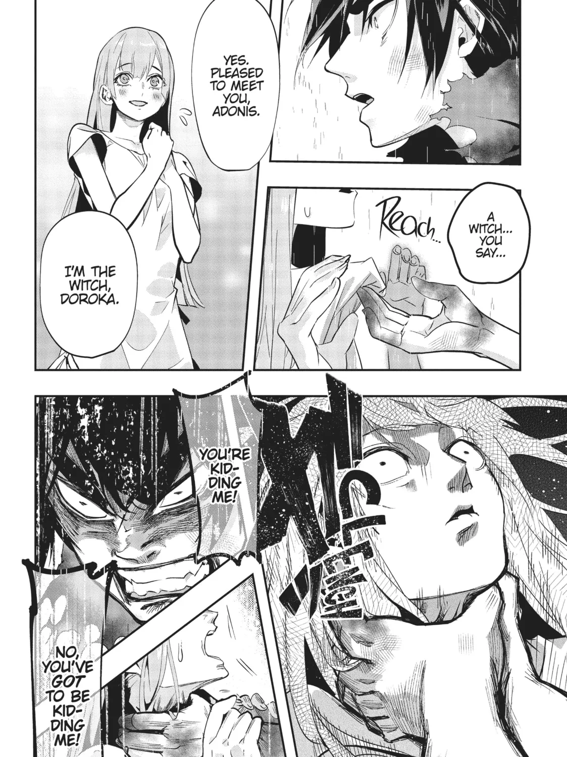 The Kingdoms of Ruin Chapter 4 page 43 - 