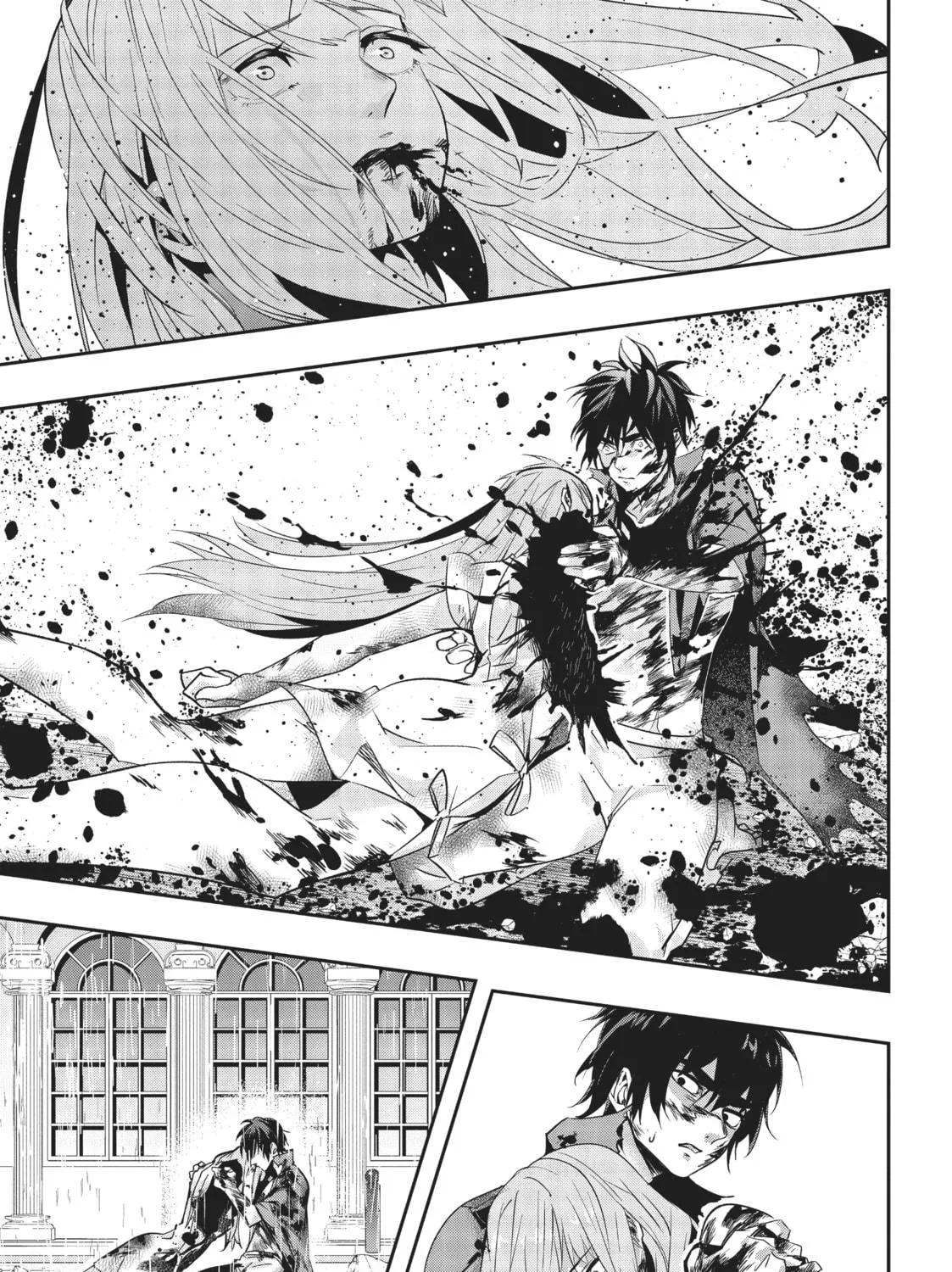The Kingdoms of Ruin Chapter 4 page 65 - 