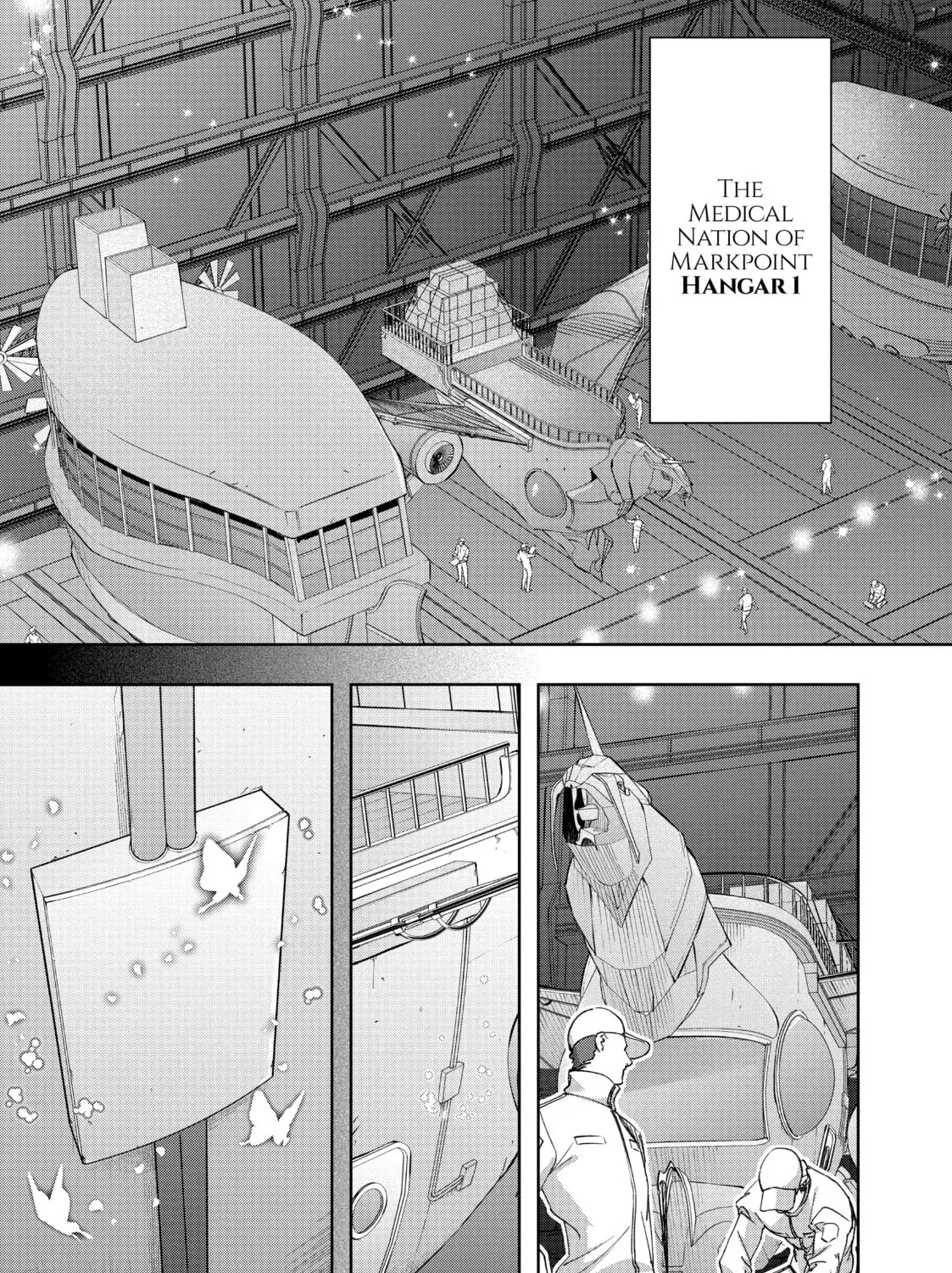 The Kingdoms of Ruin Chapter 40 page 13 - 